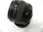 Canon EF 50mm f1.4 USM