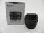 Canon EF 50mm f1.4 USM