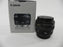 Canon EF 50mm f1.4 USM
