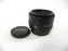 Canon EF 50mm f1.8 II lens