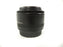 Canon EF 50mm f1.8 II lens
