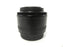 Canon EF 50mm f1.8 II