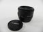 Canon EF 50mm f1.8 II