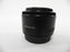 Canon EF 50mm f1.8 II