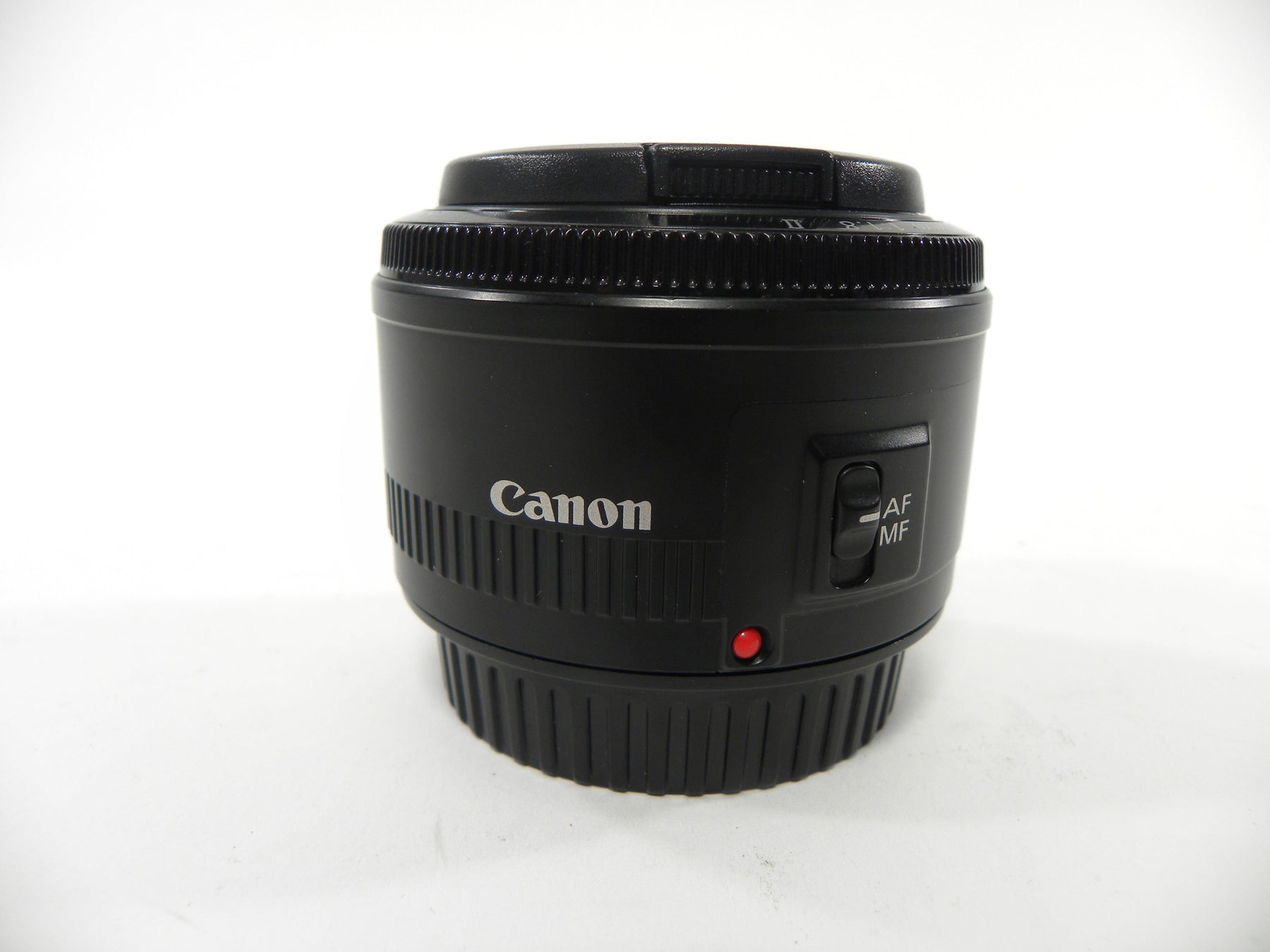 Canon EF 50mm f1.8 II