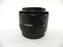 Canon EF 50mm f1.8 II