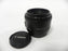Canon EF 50mm f1.8 II