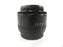 Canon EF 50mm f1.8 II
