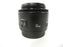 Canon EF 50mm f1.8 II