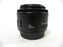 Canon EF 50mm f1.8 II