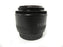 Canon EF 50mm f1.8 II