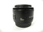 Canon EF 50mm f1.8 II