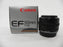 Canon EF 50mm f1.8