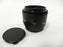 Canon EF 50mm f1.8