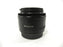 Canon EF 50mm f1.8