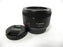 Canon EF 50mm f1.8 STM lens