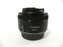 Canon EF 50mm f1.8 STM lens