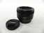 Canon EF 50mm f1.8 STM