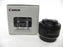 Canon EF 50mm f1.8 STM