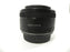 Canon EF 50mm f1.8 STM