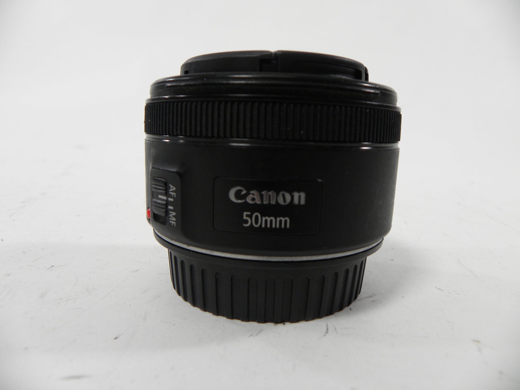 Canon EF 50mm f1.8 STM
