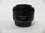 Canon EF 50mm f1.8 STM