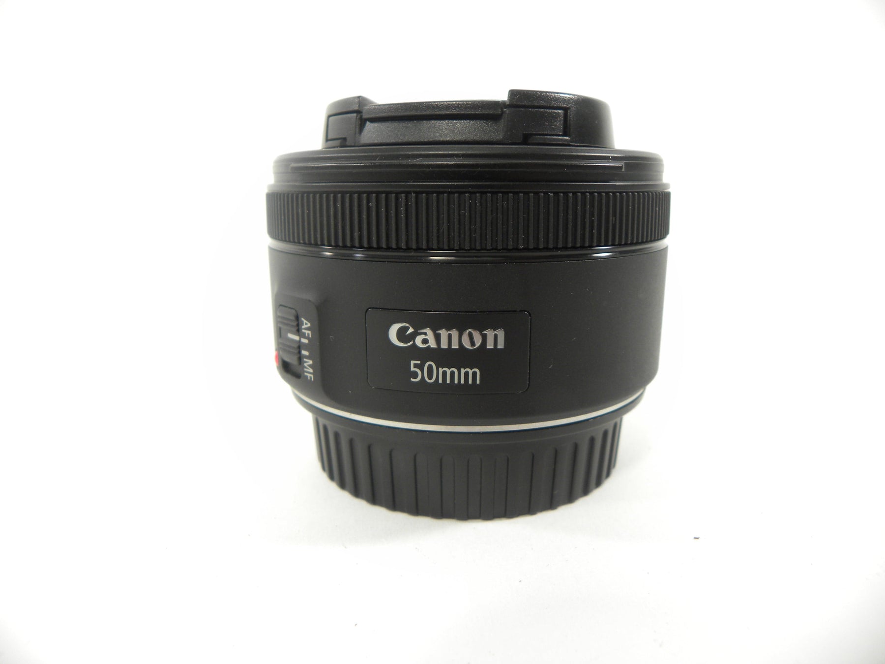 Canon EF 50mm f1.8 STM