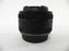 Canon EF 50mm f1.8 STM
