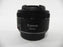 Canon EF 50mm f1.8 STM