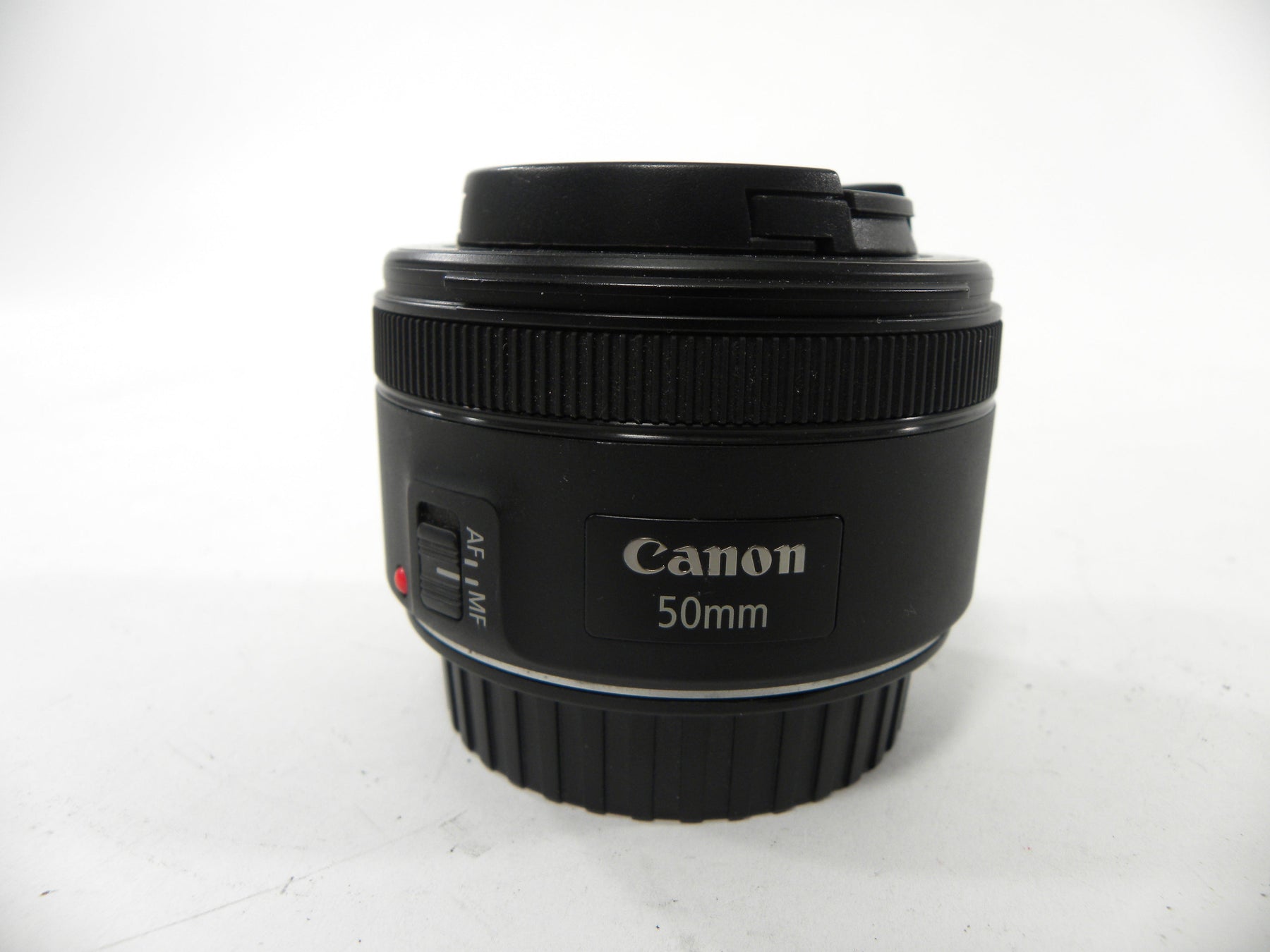 Canon EF 50mm f1.8 STM