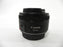 Canon EF 50mm f1.8 STM
