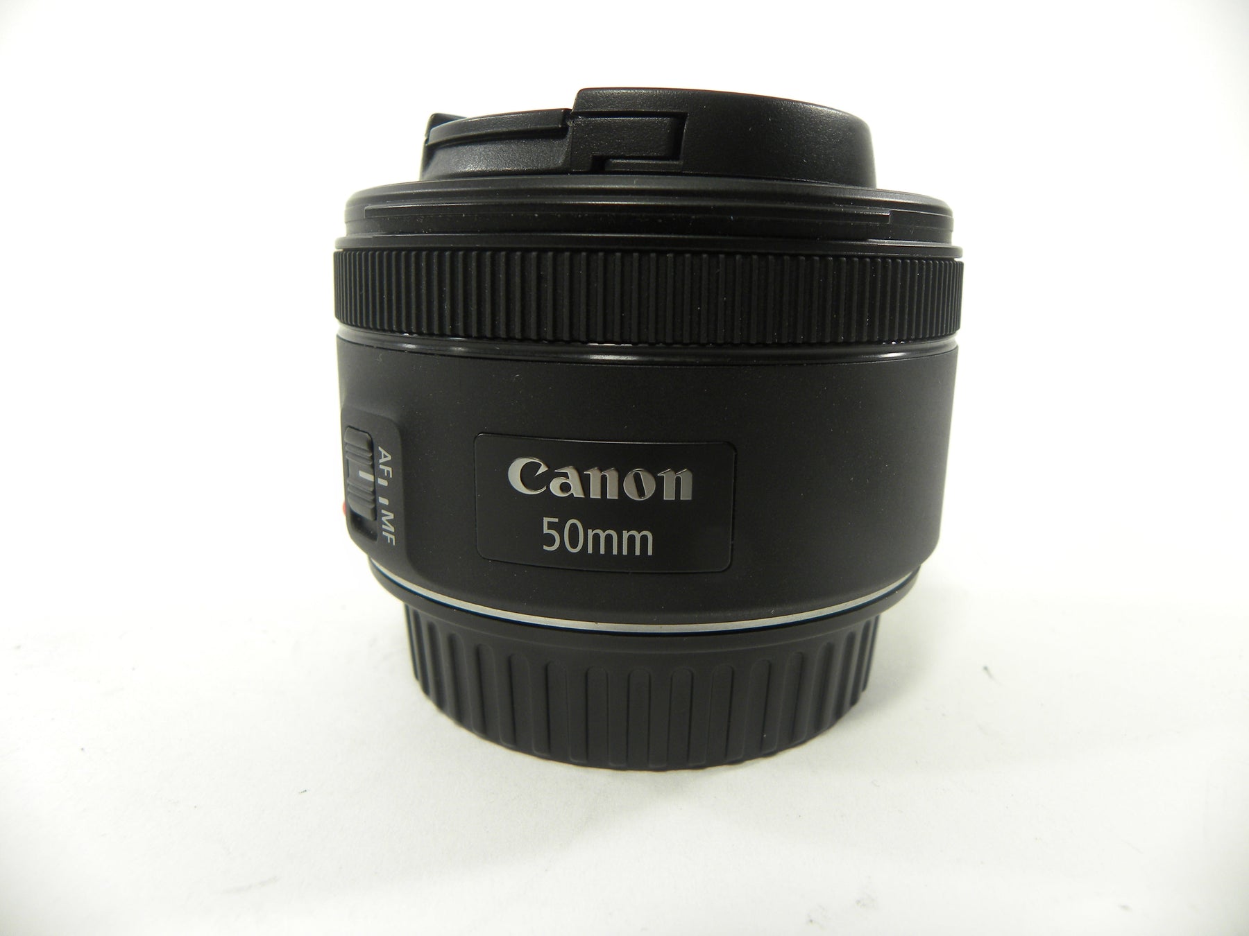 Canon EF 50mm f1.8 STM