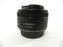 Canon EF 50mm f1.8 STM