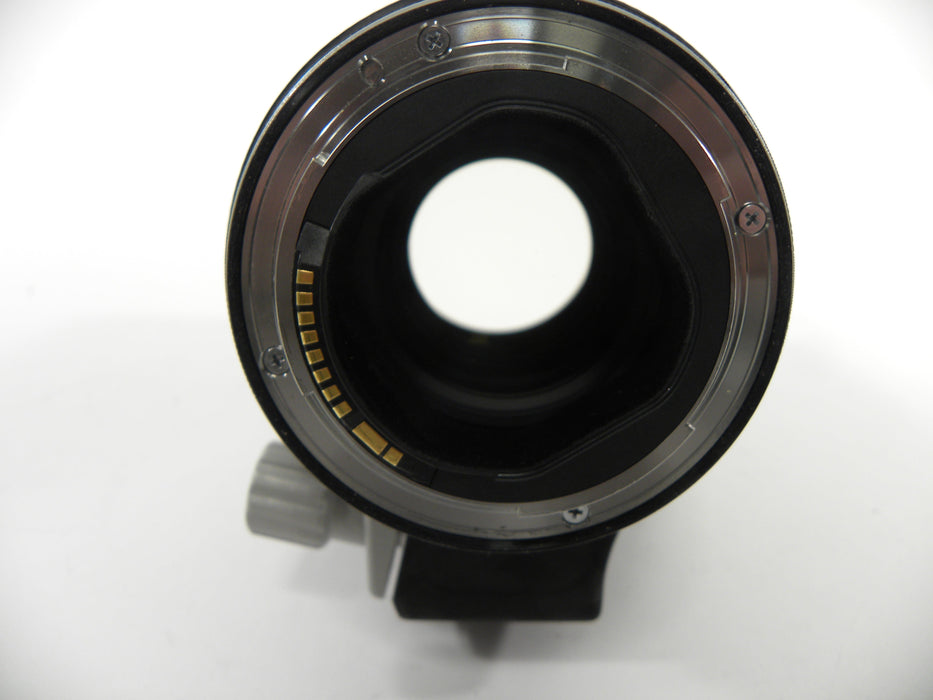 Canon EF 70-200mm f2.8 L IS III USM