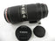 Canon EF 70-200mm f2.8 L IS III USM