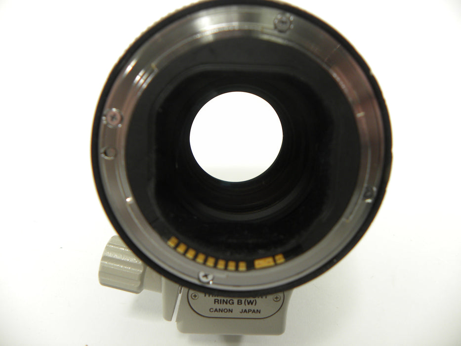 Canon EF 70-200mm f2.8 L IS USM