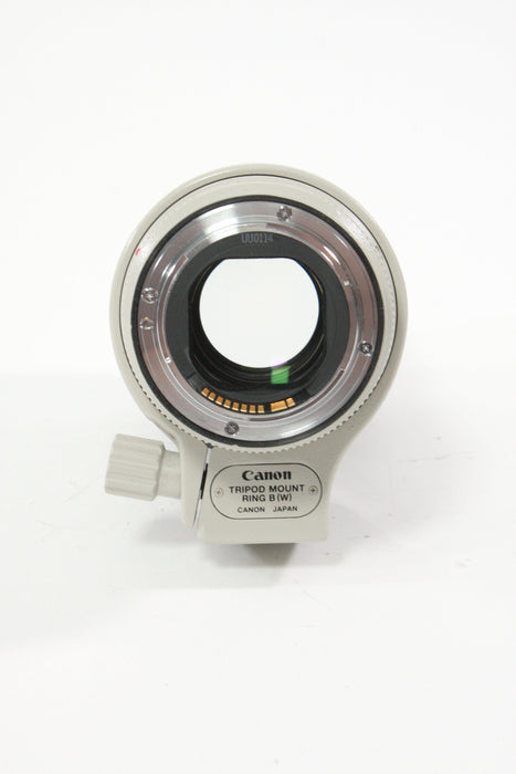 Canon EF 70-200mm F2.8L IS USM