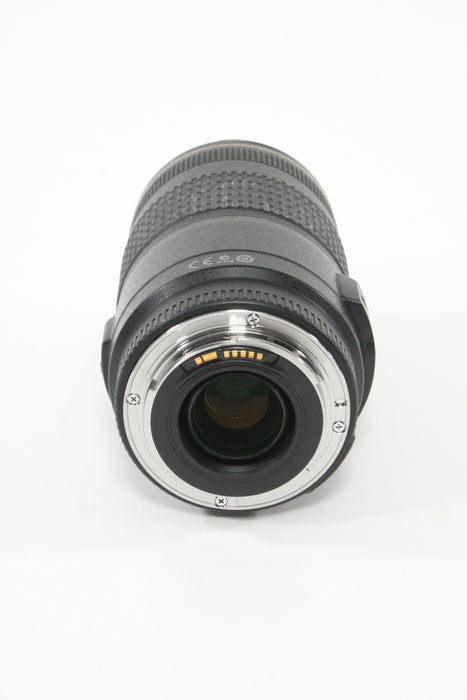 Canon EF 70-300mm F4-4.6 IS USM
