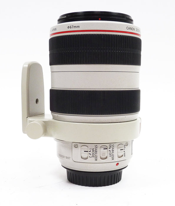 Canon EF 70-300mm F4.5/5.6L IS USM Lens