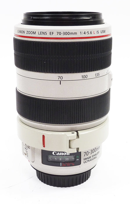 Canon EF 70-300mm F4.5/5.6L IS USM Lens