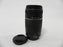Canon EF 75-300mm f-5.6 III USM