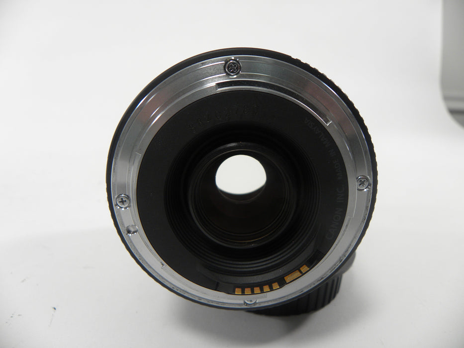 Canon EF 75-300mm f-5.6 III USM