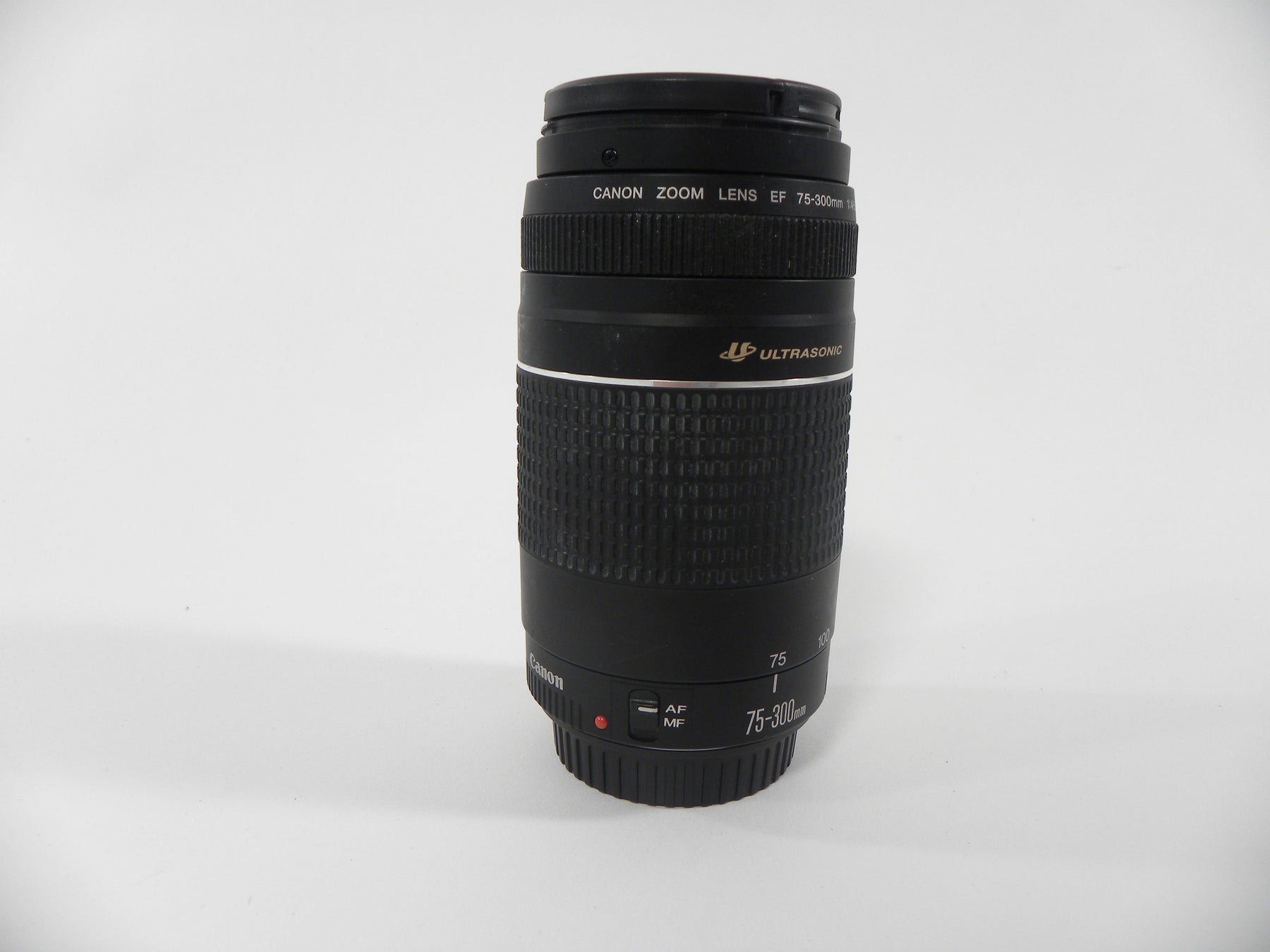 Canon EF 75-300mm f-5.6 III USM