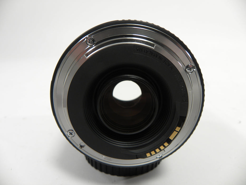 Canon EF 75-300mm f4-5.6 II