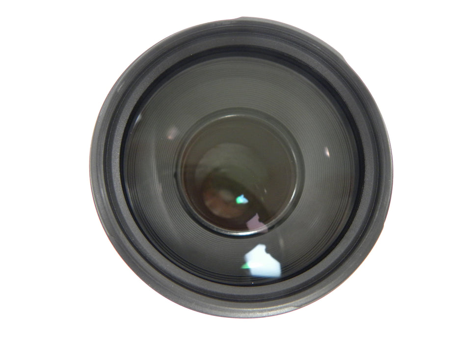 Canon EF 75-300mm f4-5.6 II