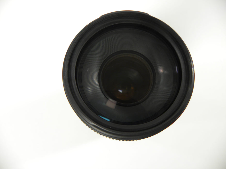 Canon EF 75-300mm f4-5.6 III