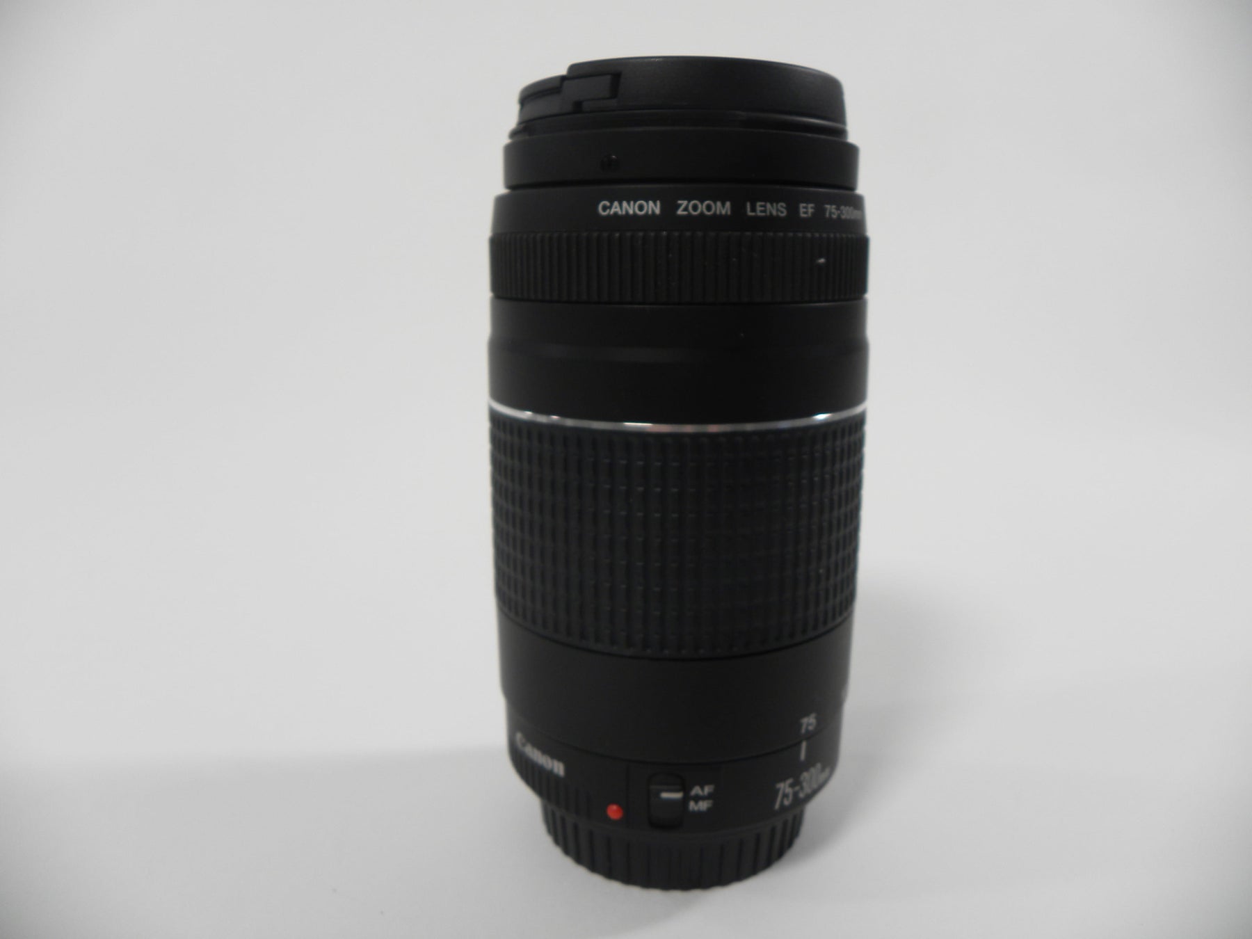 Canon EF 75-300mm f4-5.6 III