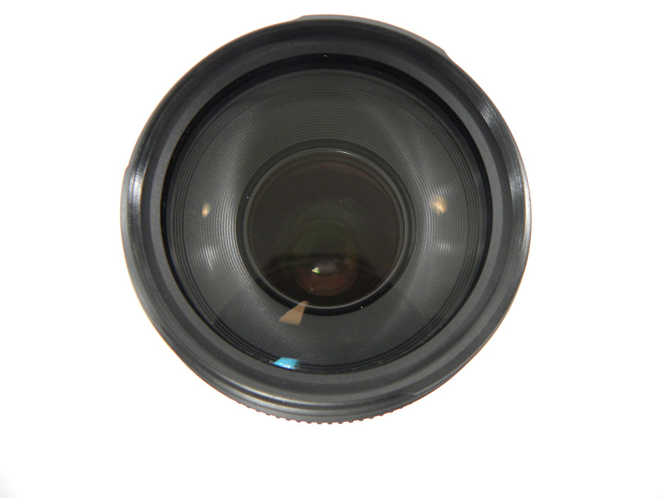 Canon EF 75-300mm f4-5.6 III