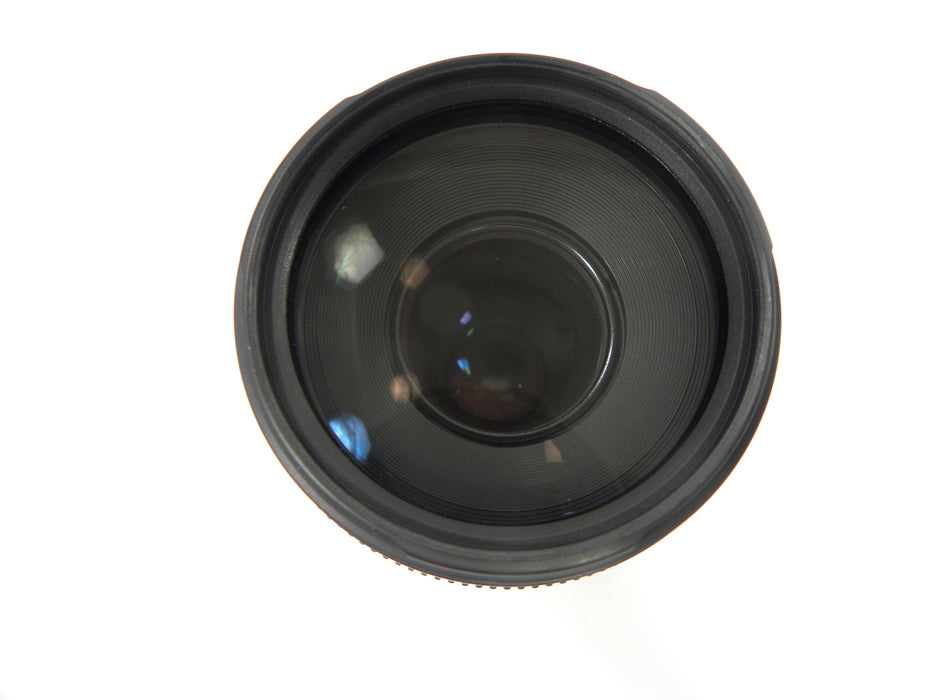 Canon EF 75-300mm f4-5.6 III