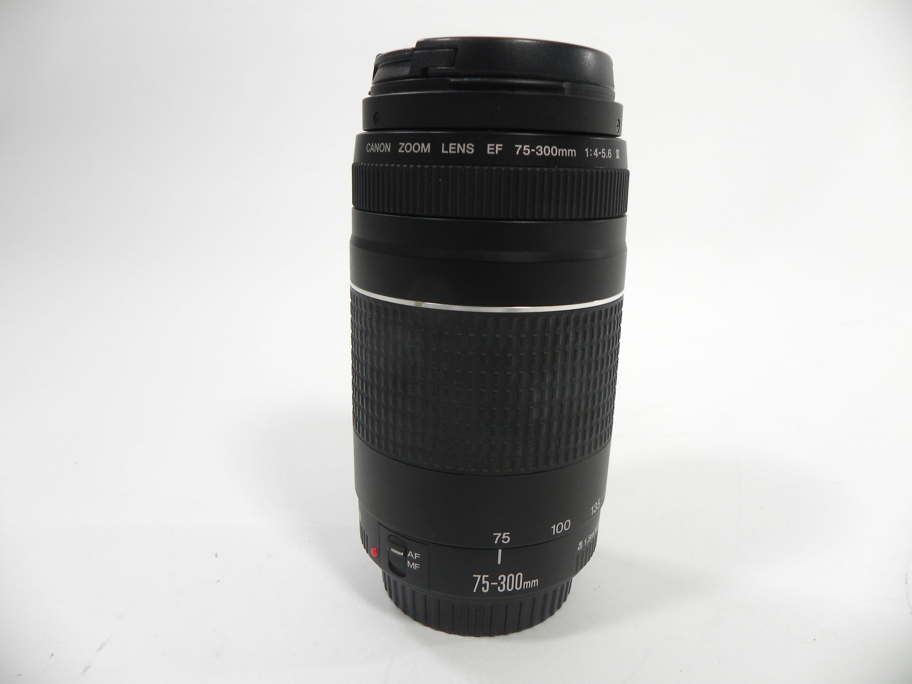 Canon EF 75-300mm f4-5.6 III